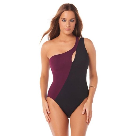 Miraclesuit Other - Miraclesuit Amoressa Phantom Leroux One Piece 12